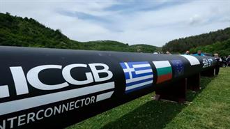 Βουλγαρία: Ο Πετκόφ Έφυγε, ο Αγωγός Αερίου με την Ελλάδα Κινδυνεύει