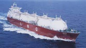 Νέο Άλμα στα Ναύλα των LNG Carriers