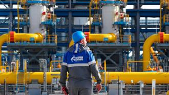 Ουάσιγκτον Κατά Μόσχας για Nord Stream 1: «Η Ρωσία Χρησιμοποιεί την Ενέργεια ως Όπλο»