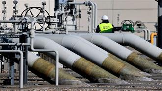 Γαλλία και Γερμανία Συμφωνούν να Ανταλλάσσουν Φυσικό Αέριο και Ηλεκτρικό Ρεύμα, Εφόσον Χρειαστεί