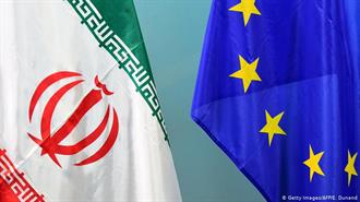 «Λιγότερο Αισιόδοξος» Σήμερα ο Μπορέλ για την Επίτευξη Συμφωνίας με την Τεχεράνη