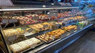 Ολλανδία: Με Κλείσιμο Απειλούνται τα Αρτοποιεία - Δεκαπλασιάστηκε το Κόστος Λειτουργίας