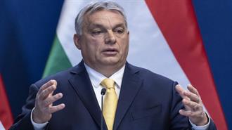 Η Ουγγαρία Απειλεί να Εμποδίσει την Ανανέωση των Κυρώσεων της ΕΕ στη Ρωσία