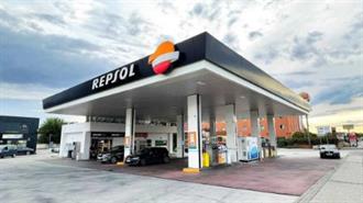 Repsol: Πούλησε το 25% της Mονάδας Πετρελαίου και Φυσικού Αερίου στην EIG