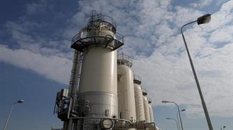 Γερμανία: Μετά τη Uniper και Δεύτερη Εταιρεία Προμήθειας Φυσικού Αερίου Ζητά Διάσωση Από την Κυβέρνηση