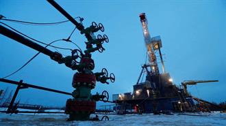 Reuters: Στα 40 με 60 Δολάρια το Βαρέλι το Πλαφόν στο Ρωσικό Πετρέλαιο που Συζήτησαν οι G7