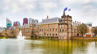 Το Ολλανδικό Υπουργικό Συμβούλιο Σχεδιάζει να Πληρώσει τα Ενεργειακά Χρέη των Πολιτών