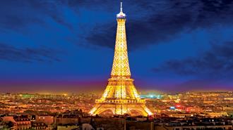 Παρίσι: Διακόπτεται ο Νυκτερινός Φωτισμός σε Δημοτικά Κτίρια και Μνημεία – Μείωση της Θέρμανσης