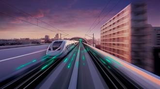 Η Siemens Mobility Παρουσιάζει το Μέλλον των Σιδηροδρόμων στην Έκθεση InnoTrans 2022