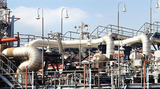 Gazprom: Διακοπή Ροής Ρωσικού Αερίου και προς την Κίνα