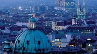 Σκοτεινός θα είναι ο Xειμώνας στη Βιέννη για Eξοικονόμηση Eνέργειας