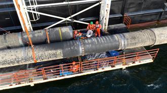 Το Κρεμλίνο Ανησυχεί για τις Διαρροές στο Nord Stream και δεν Αποκλείει το Ενδεχόμενο Δολιοφθοράς