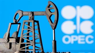 H Ρωσία θα Προτείνει στον ΟΠΕΚ+ Μείωση Παραγωγής Πετρελαίου Κατά 1 Εκατ. Βαρέλια Ημερησίως