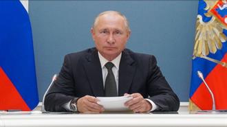 Ρωσία: Ο Πούτιν Αναγνωρίζει τη Ζαπορίζια και τη Χερσώνα ως Ανεξάρτητα Κράτη
