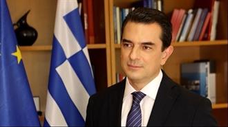 Ικανοποίηση Σκρέκα για τη Συμφωνία στο Συμβούλιο Υπ. Ενέργειας: «Υιοθετήθηκε το Ελληνικό Μοντέλο Ανάκτησης Υπερεσόδων»