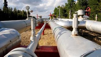 ΕΕ: Οι «27» θα Ζητήσουν από την Κομισιόν «Εφαρμόσιμες Λύσεις για τη Μείωση των Τιμών του Φυσικού Αερίου»