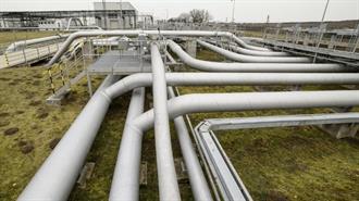 Ουγγαρίας-Σιγιάρτο: Το Πλαφόν της ΕΕ στην Τιμή του Ρωσικού Πετρελαίου δεν θα Ισχύει για Ποσότητες Μέσω Αγωγών
