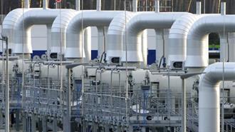 Η Gazprom Ανακοίνωσε πως θα Επαναλάβει τις Εξαγωγές Αερίου στην Ιταλία Μέσω της Αυστρίας