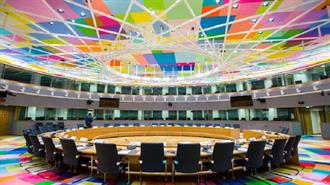 Συμβούλιο ΕΕ: ¨Εγκριση της Όγδοης Δέσμης Κυρώσεων Κατά της Ρωσίας