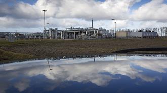 Ολλανδία: Το Μεγαλύτερο Κοίτασμα Φυσικού Αερίου στην Ευρώπη που Δεν Μπορεί να Αξιοποιηθεί
