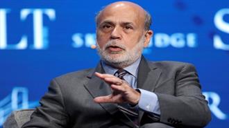 Τo Νόμπελ Bernanke