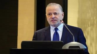 Ο Ευάγγελος Μυτιληναίος, Πρόεδρος και Διευθύνων Σύμβουλος της MYTILINEOS, Εξελέγη Πρόεδρος της Eurometaux