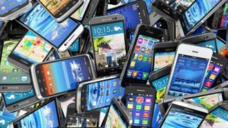 Διεθνής Ημέρα Ηλεκτρονικών Αποβλήτων Αύριο - Περίπου 5,3 Δισ. Κινητά Τηλέφωνα στα Σκουπίδια το 2022