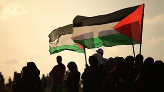 Αλγέρι: Ιστορική Συμφωνία των Παλαιστινιακών Οργανώσεων Μετά Από 15 και Πλέον Χρόνια Διχασμού