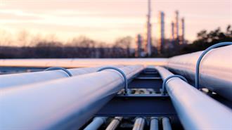 Κοινή Αγορά Φυσικού Αερίου και Μηχανισμούς για Περιορισμό Τιμών στο TTF και Αλληλεγγύη Μεταξύ των Κρατών Μελών Προτείνει η Κομισιόν
