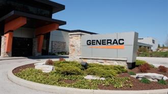 Generac Holdings: Υποχωρεί 10,7% η Μετοχή προς Χαμηλό Δύο Ετών