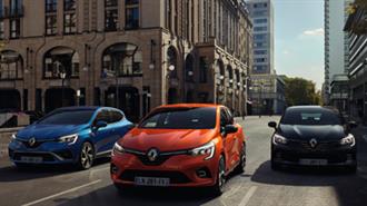 Η Renault Μειώνει τη Συμμετοχή της στην Ιαπωνική Nissan