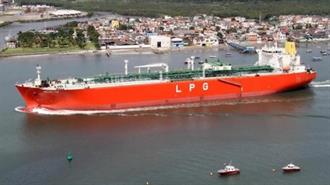 «Εκτόξευση» Νέων Συμφωνιών για Πλοία Μεταφοράς LPG Από Έλληνες το 15% των Αγοραπωλησιών - Στα Ύψη τα Ναύλα και οι Αξίες