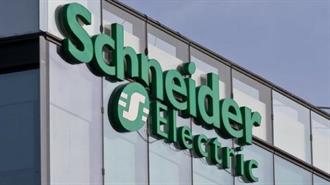 Schneider Electric: Νέα Ανεξάρτητη Έκθεση από την Canalys Βρίσκει την Βιωσιμότητα στην Κορυφή της Συζήτησης Μεταξύ Συνεργατών