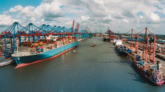 Η Κομισιόν Eίχε Προειδοποιήσει το Βερολίνο να μην Εγκρίνει την Επένδυση της Cosco στο Λιμάνι του Αμβούργου