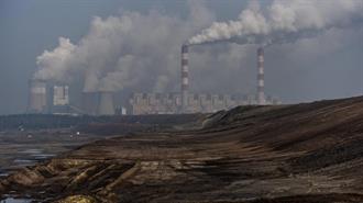 Ανώτατο Όριο Τιμής στον Άνθρακα για τους Τελικούς Καταναλωτές Θέτει η Πολωνία