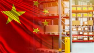 Η Κίνα χάνει τη δυναμική της ως «εργοστάσιο του κόσμου»