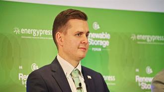 Δυναμική Παρουσία της Schneider Electric στο 4οσυνέδριο «Renewable & Storage Forum»