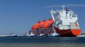 Η Παγκόσμια Αγορά  Έχει Ανάγκη από 600 Νέα LNG Carriers