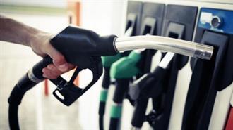 Καύσιμα: Σταθερά Πάνω από τη Βενζίνη το Πετρέλαιο Κίνησης • Από τι θα Κριθούν οι Αποφάσεις για την Επιδότηση στην Αντλία