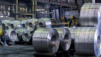 Κυρώσεις στα Ρωσικά Μέταλλα Ζητά η Ευρωπαϊκή Βιομηχανία Αλουμινίου