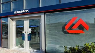 Eurobank: «Καλύτερη Τράπεζα Private Banking» σε Ελλάδα και Κύπρο για το 2023  στα Βραβεία Global Finance