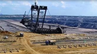Η Γερμανία Διαλύει Ένα Αιολικό Πάρκο για να Ανοίξει το Δρόμο για Ένα Ανθρακωρυχείο