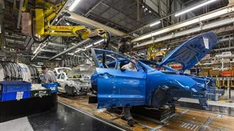 Αυτοκίνητο: Στόχος των Κατασκευαστών η Περαιτέρω Μείωση της Κατανάλωσης Ενέργειας