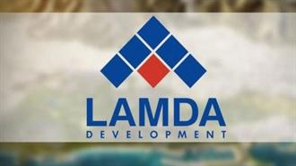 Στην Lamda Development το 20% της R Energy1 Holding Έναντι 5 εκατ. ευρώ