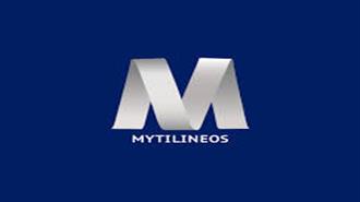 Mytilineos: Έγκριση Απορρόφησης για τη Θυγατρική Εργα Μεταφοράς Ηλεκτρικής Ενέργειας