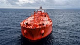 ΗΠΑ: Χρονοδιάγραμμα για την Επιβολή Πλαφόν στα Ναυτιλιακά Φορτία Ρωσικού Πετρελαίου