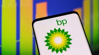 BP: Ανακοίνωσε Kέρδη Γ΄ Τριμήνου 8,15 δισ. Δολαρίων Έναντι Ζημιών 6 δισ. που Αναμενόταν