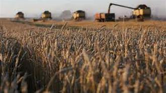 «Εγγυήσεις» Από την Ουκρανία Ζητά η Ρωσία για την Εφαρμογή της Συμφωνίας για την Εξαγωγή Σιτηρών