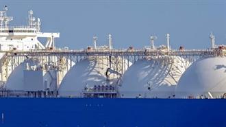 ΝέοιTερματικοί Σταθμοί Aερίου από Motor Oil και Mediterranean Gas