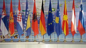 ΕΕ: Eνεργειακό Πακέτο Στήριξης 1 Δισ. Ευρώ για τα Δυτικά Βαλκάνια